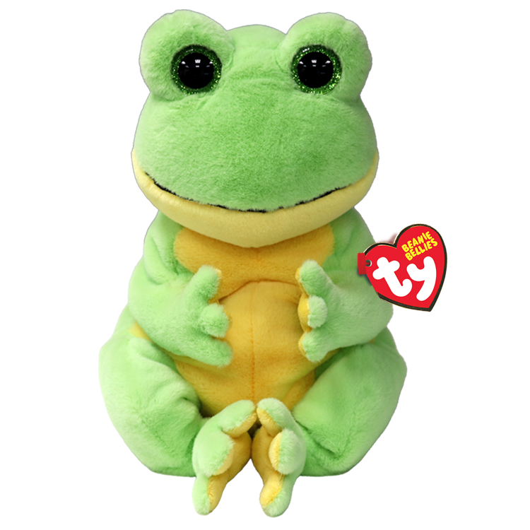 Ty Frogs - Snapper