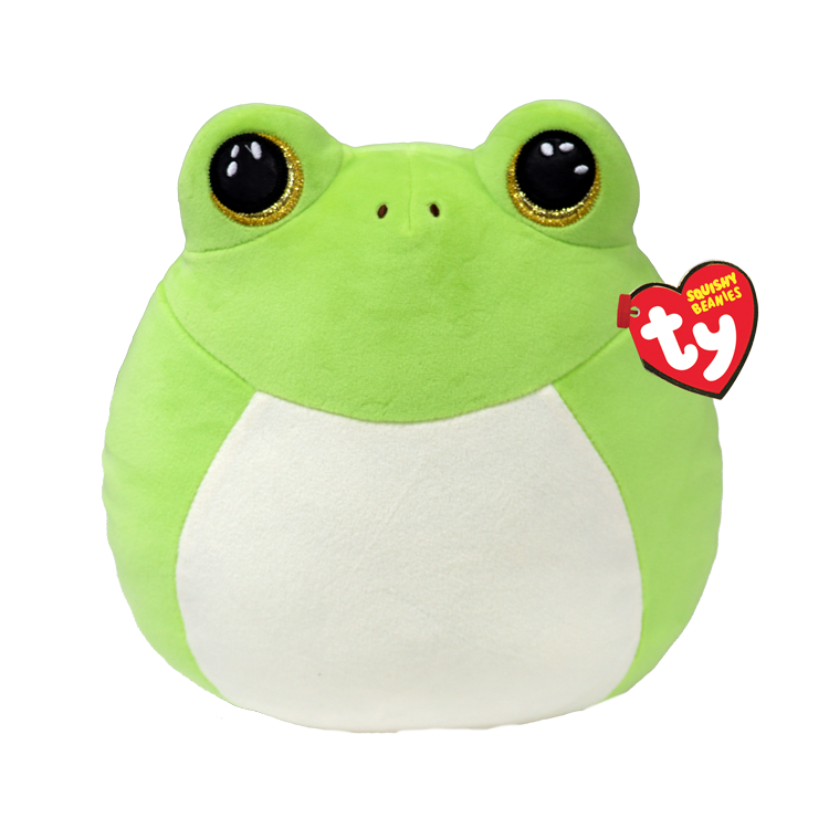 Ty Frogs - Snapper