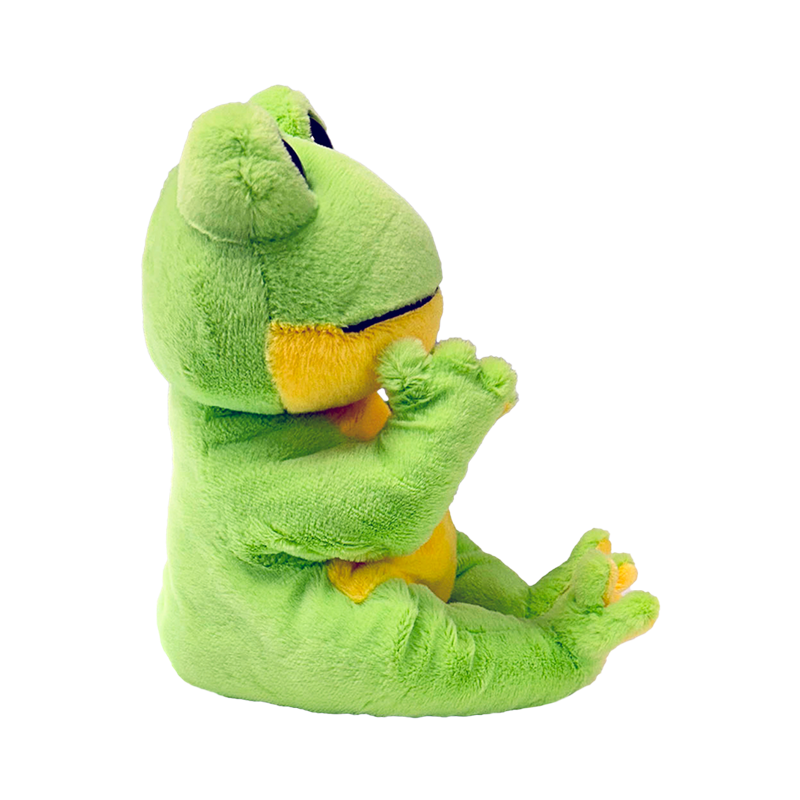 Ty Frogs - Snapper