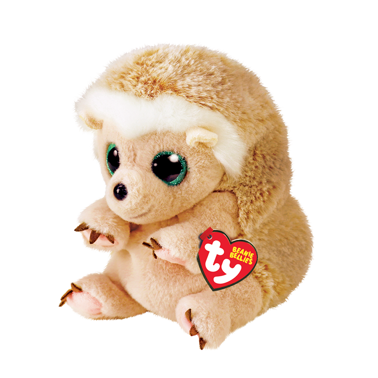 Ty Hedgehogs - Bumper