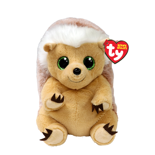 Ty Hedgehogs - Bumper
