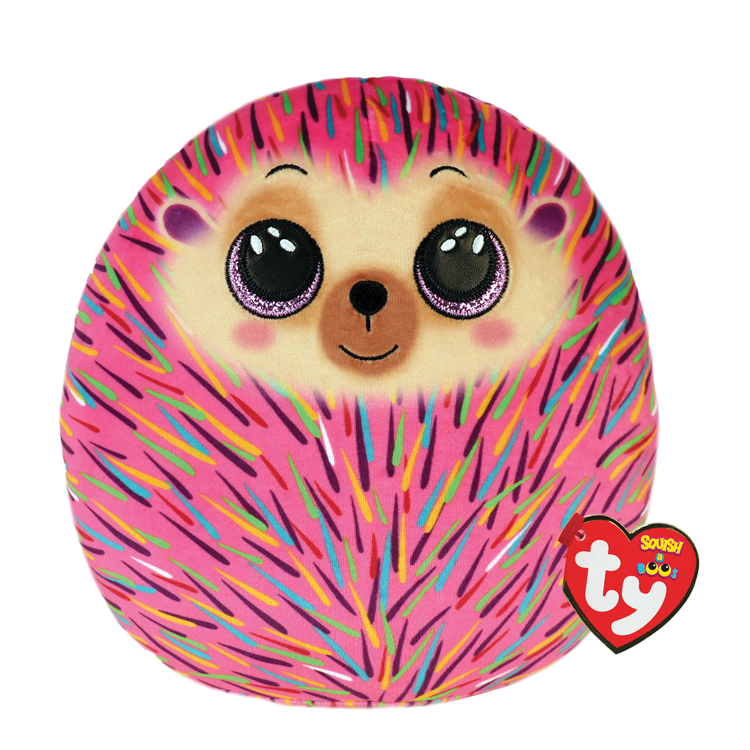 Ty Hedgehogs - Hildee