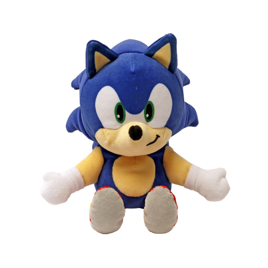 Ty Hedgehogs - Sonic
