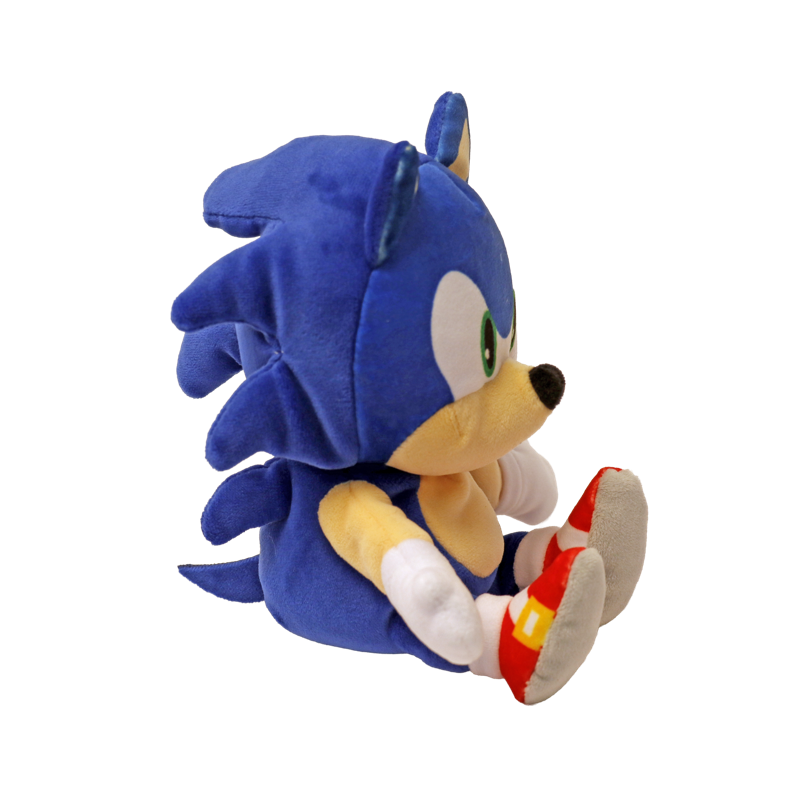 Ty Hedgehogs - Sonic