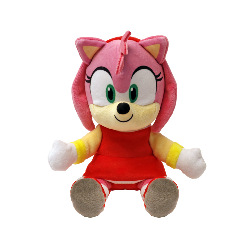 Ty Hedgehogs - Amy