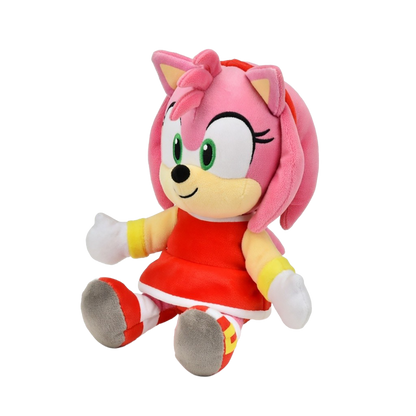 Ty Hedgehogs - Amy
