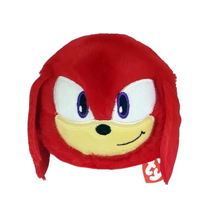 Ty Hedgehogs - Knuckles