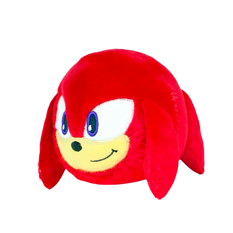 Ty Hedgehogs - Knuckles