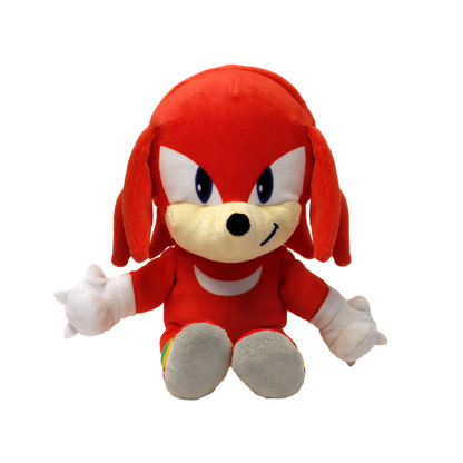 Ty Hedgehogs - Knuckles