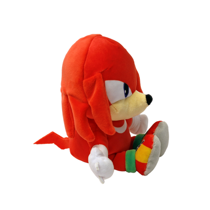 Ty Hedgehogs - Knuckles