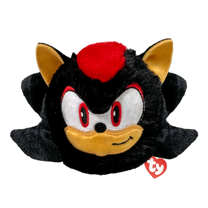 Ty Hedgehogs - Shadow