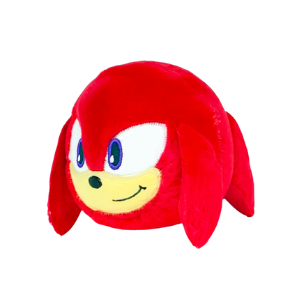 Ty Hedgehogs - Knuckles