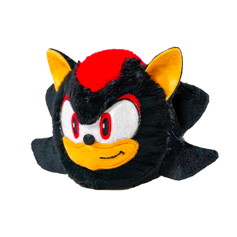 Ty Hedgehogs - Shadow