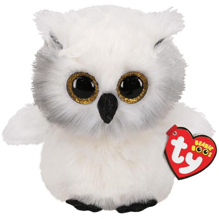 Ty Owls - Austin