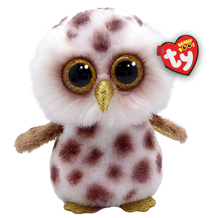 Ty Owls - Whoolie