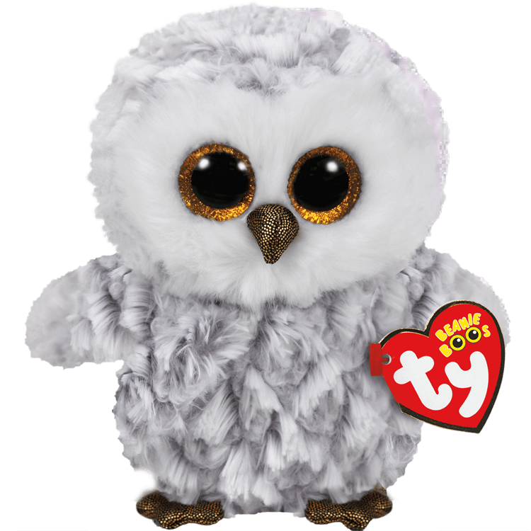 Ty Owls - Owlette