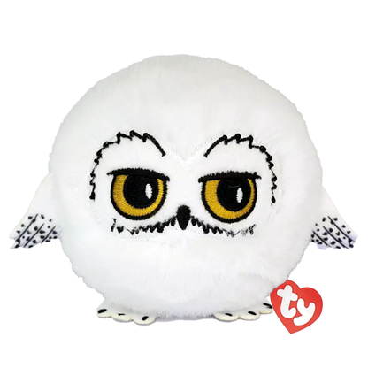 Ty Owls|Harry Potter - Hedwig