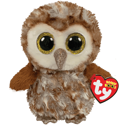 Ty Owls|Birds - Percy