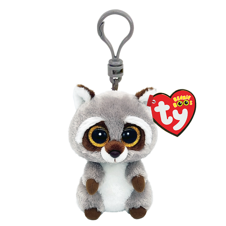 Ty Raccoons - OAKIE