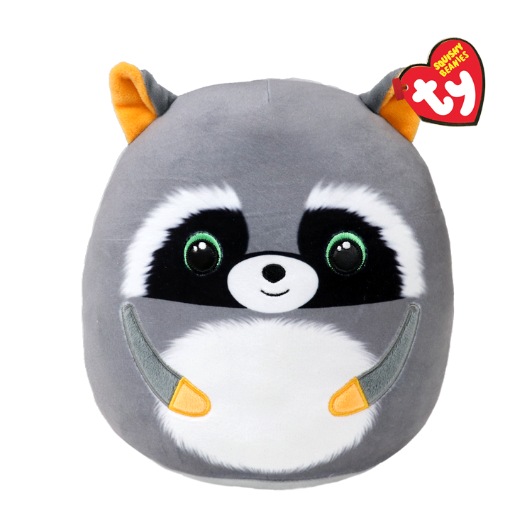 Ty Raccoons - Sneaky