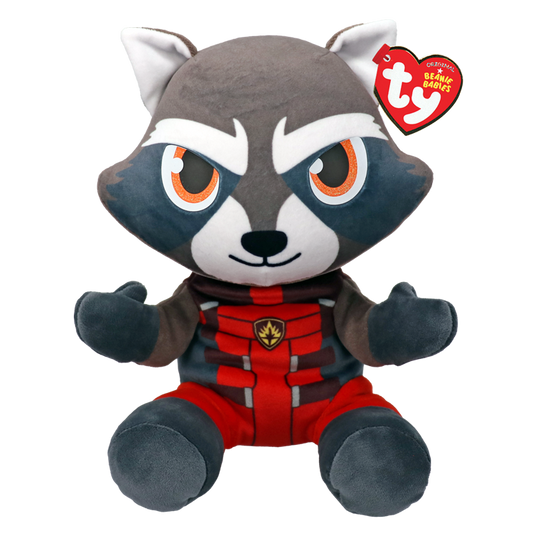 Ty Raccoons|Guardians of the Galaxy - Rocket
