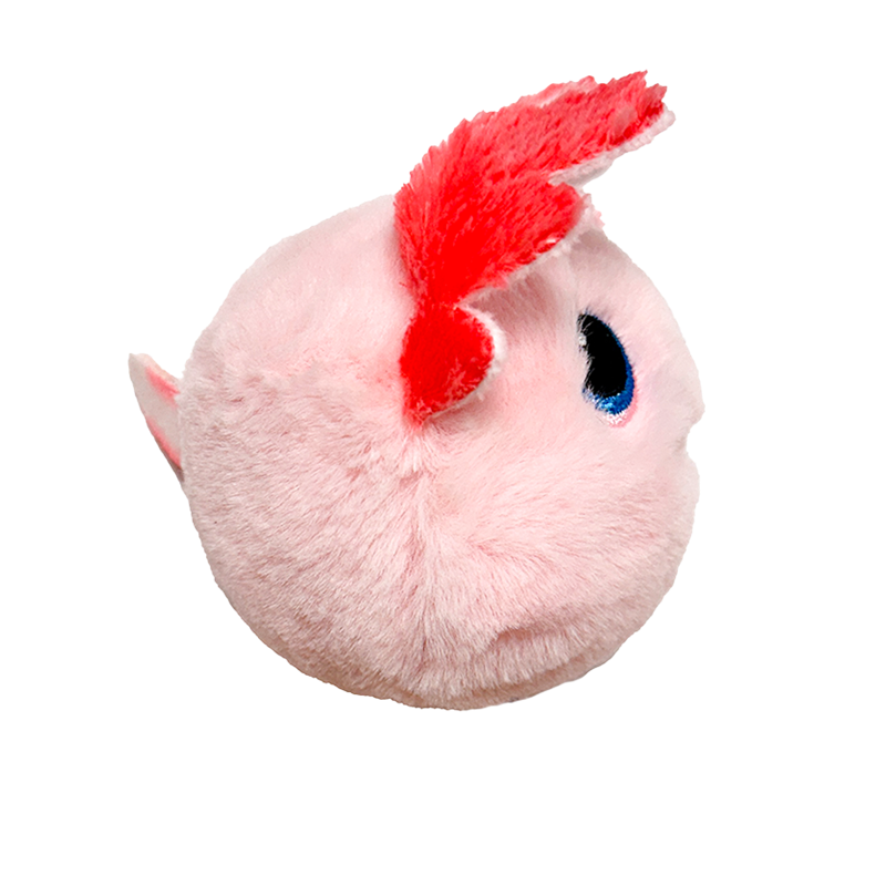 Ty Axolotls - Gill