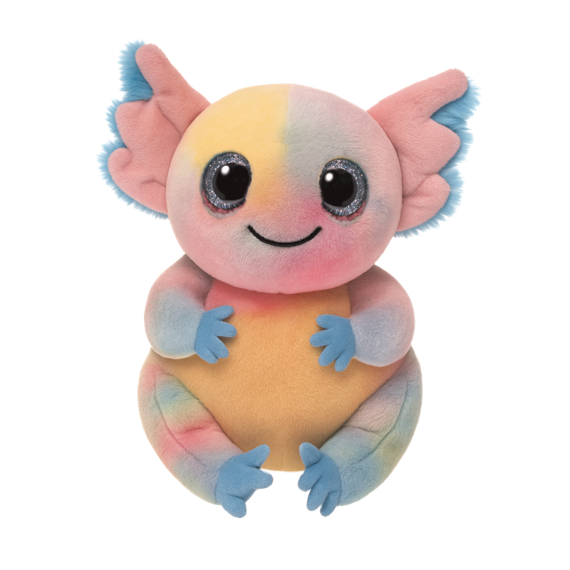 Ty Axolotls - Loxie