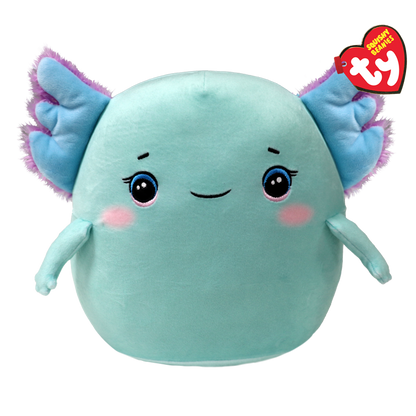 Ty Axolotls - Charlie