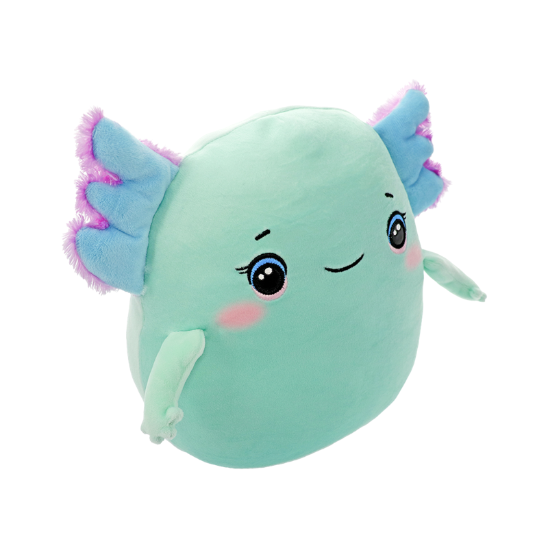 Ty Axolotls - Charlie