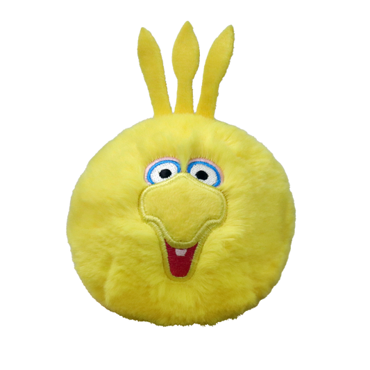 Ty Birds - Big Bird