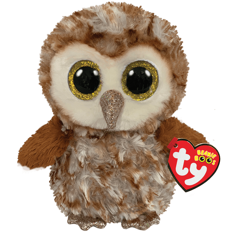 Ty Birds - Percy