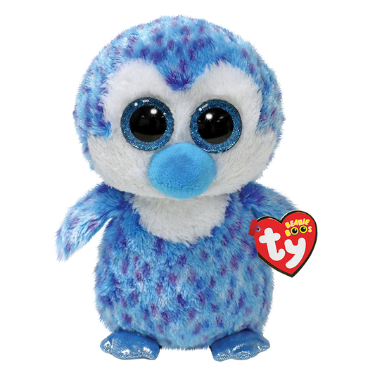 Ty Birds - Tony