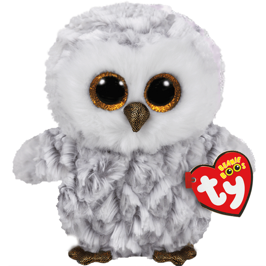 Ty Birds - Owlette