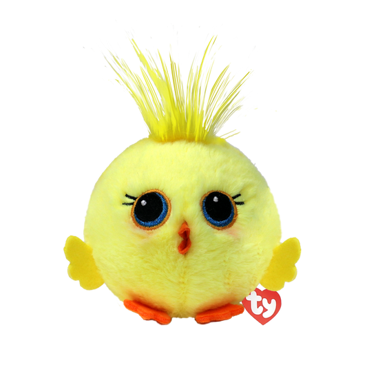 Ty Birds|Spring - Bouncey