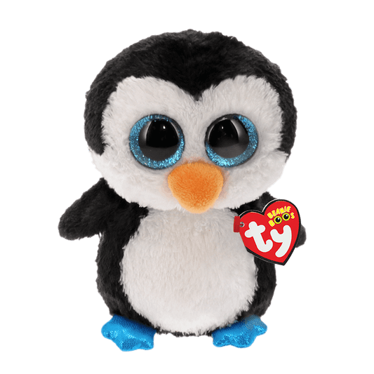 Ty Birds|Penguins|Winter - Waddles
