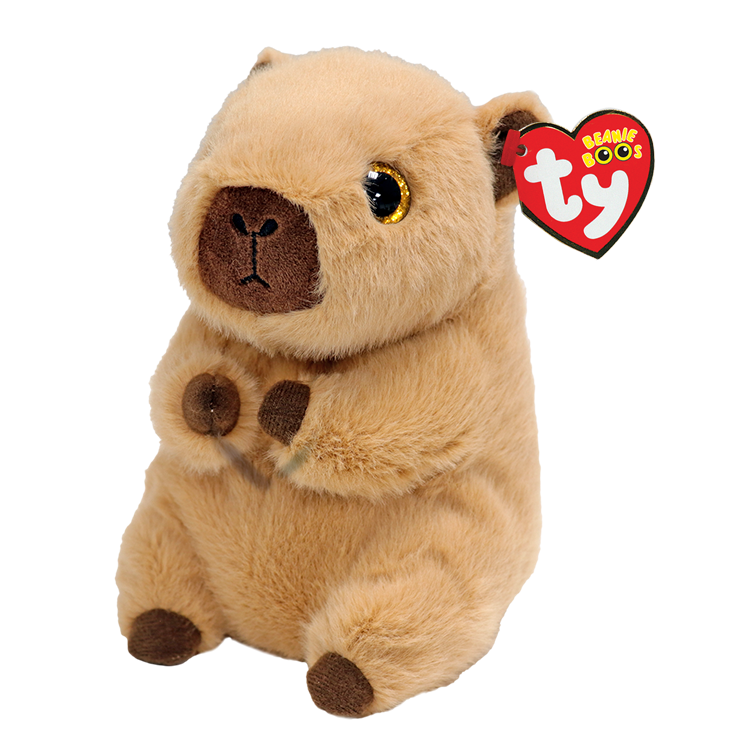 Ty Capybaras - Lara