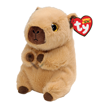 Ty Capybaras - Lara