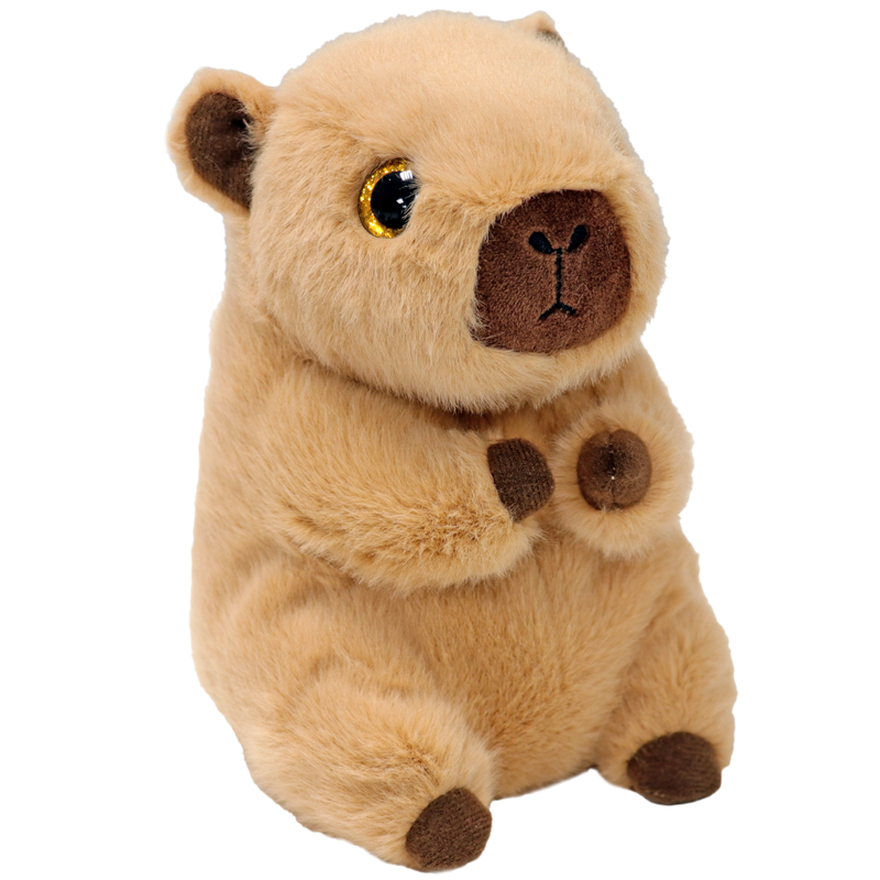 Ty Capybaras - Lara