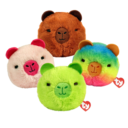 Ty Capybaras - Capybara