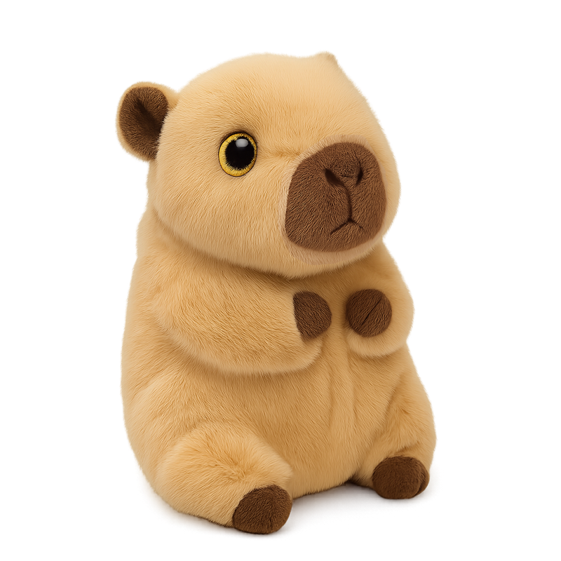 Ty Capybaras - Lara
