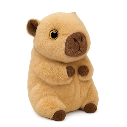 Ty Capybaras - Lara