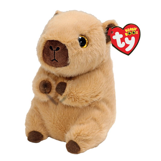 Ty Capybaras - Lara
