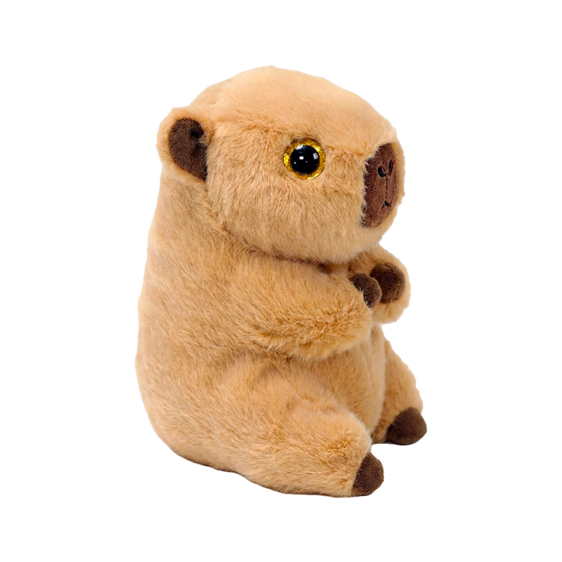 Ty Capybaras - Lara