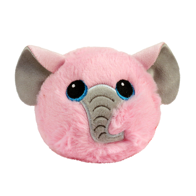 Ty Elephants - Emory