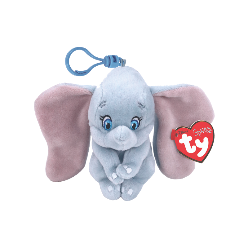 Ty Elephants - Dumbo