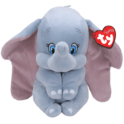 Ty Elephants - Dumbo