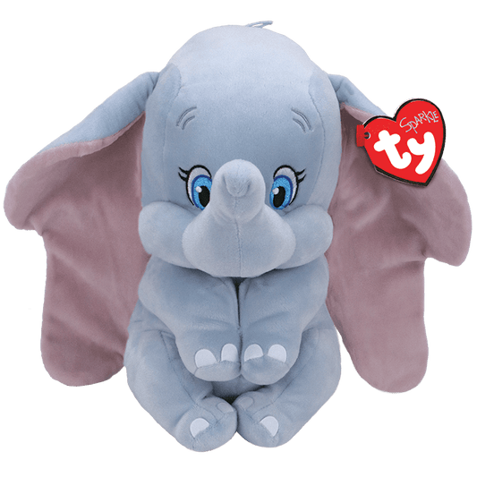 Ty Elephants - Dumbo