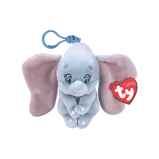 Ty Elephants|Dumbo - Dumbo
