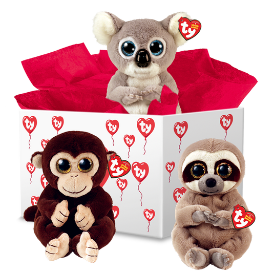 Ty Koalas - Tree Lovers Bundle