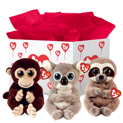 Ty Koalas - Tree Lovers Bundle